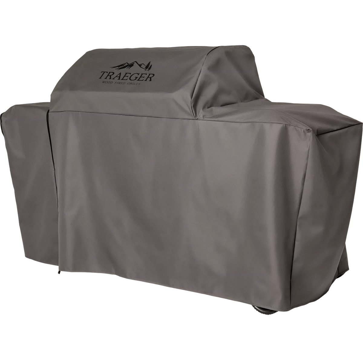 Traeger Woodridge Pro und Elite Vollabdeckung für Grill