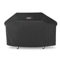 Weber Abdeckhaube für Genesis II 400er Serie Gasgrills